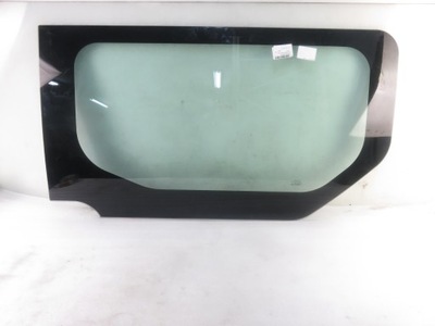 Стекло дверь раздвижных правая nissan primastar фото №1