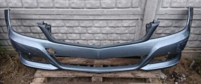 Бампер mb c klasa w204 рестайлинг  11-14 pdc giełda pń фото №1