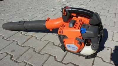 Dmuchawa Husqvarna 525bx