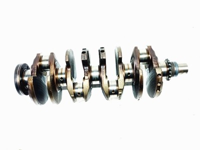 SHAFT CRANKSHAFT 1.6 16V 307 CARGO C4 207 308 1007 - milautoparts-fr.ukrlive.com