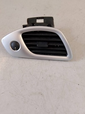 Renault scenic iii решётка обдув левая фото №1