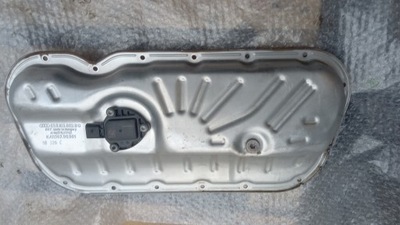 Піддон масляна ddv rs6 rs7 crd cwu головка wał блок фото №1