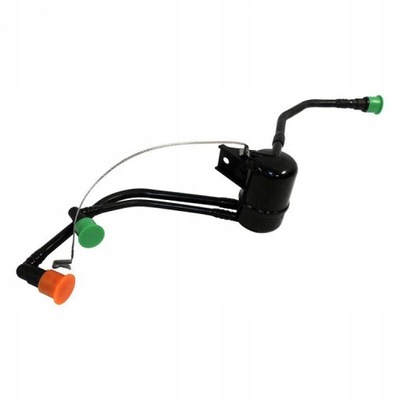 Фильтр топлива jeep cherokee kj 02-03 фото №1