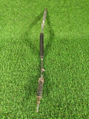 Трос переключения передач subaru outback 4 2010 фото №1