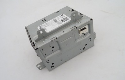 2014-2015 camaro радио навигация считыватель бортовой компьютер фото №1