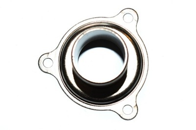 Трубка напрямна mini r50 r52 r53 cooper one фото №1