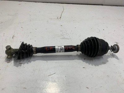 Bmw x3 g01 x4 g02 привідний вал ліва перед передня 8643183 фото №1