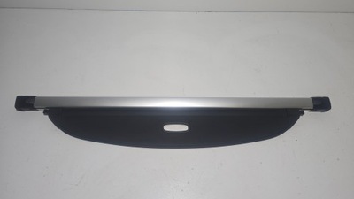 Kia sportage iv 4 шторка багажника s0000-d9000 фото №1