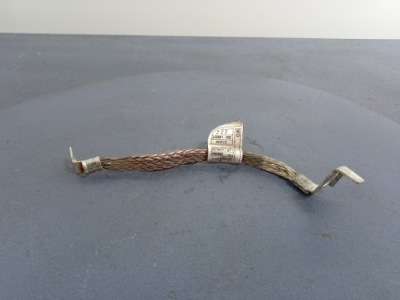 Bmw x3 g01 g02 шланг массовый масса 8679817 фото №1