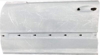 Mercedes c-klasa w203 обшивка двері prz.le фото №1