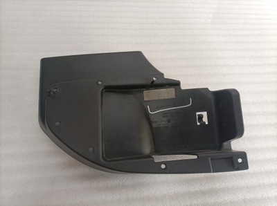 Jeep wrangler защита бампера перед левая фото №1