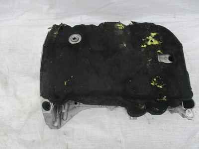 Поддон масляная renault trafic fiat nissan 2.0 dci фото №1