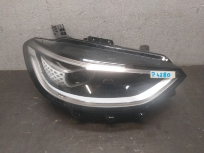 Лампа перед правая vw id3 id-3 id 3 10b full led 10b941036g фото №1