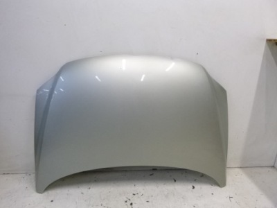 Капот vw volkswagen fox le1s 2010r. фото №1