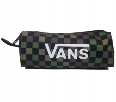 VN0A7UEP96Y Piórnik szkolny VANS POUCH-B