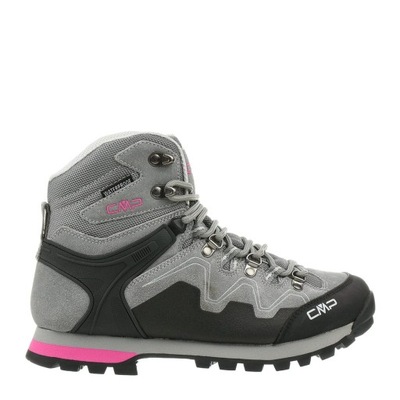 Buty trekkingowe damskie CMP ATHUNIS MID 39 Szary