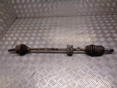 Привідний вал права передня fiat panda ii 1.1 фото №1