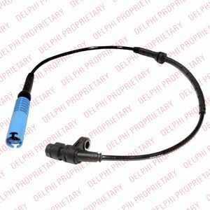 SENSOR ABS FRONT BMW 7 E38 94-01 Z8 E52 00-03  