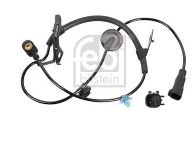 SENSOR ABS MITSUBISHI LANCER 07- PT  