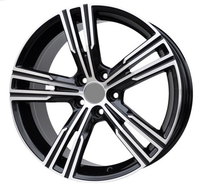 LLANTAS 17'' PEUGEOT 407 407 CUPÉ 407 SW 408 508  