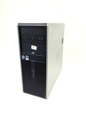 HP Compaq DC 7800 2x3.00 GHz 4GB 250GB