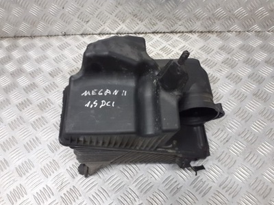 Renault оригинальный номер 8200369798 корпус фильтра воздуха фото №1