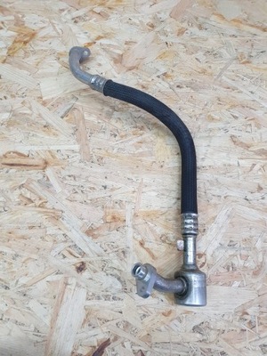 Alfa romeo giulia шланг кондиционера 50532280 фото №1