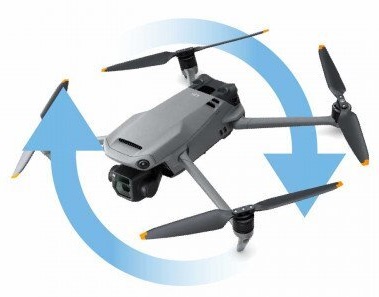 Roczna Usługa Serwisowa DJI Care Refresh Mavic 3