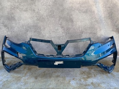 Бампер перед renault arkana rs фото №1