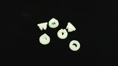 Втулка подшипник впуск воздуха mercedes w113 фото №1