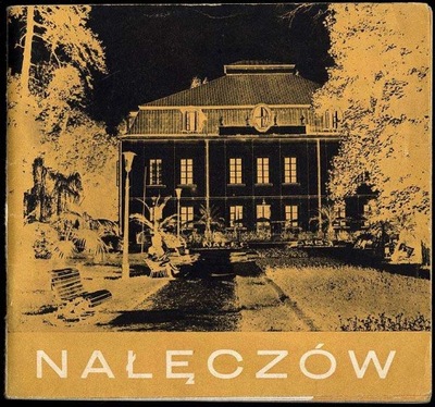 Nałęczów 1971