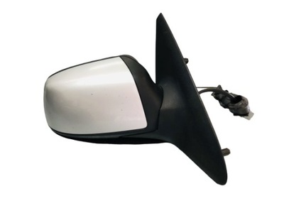 Ford mondeo mk3 дзеркало зовнішнє праве складний фото №1