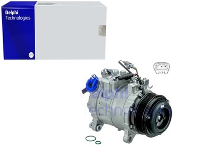 COMPRESSOR AIR CONDITIONER BMW 3 F30 F80 3 F31 3 GRAN TURISMO F34 4 F32  