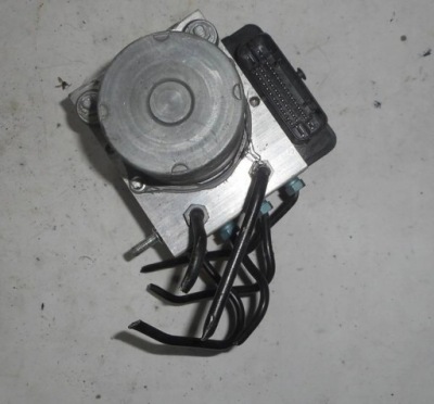 Mercedes vito w447 насос abs a4479007413 фото №1