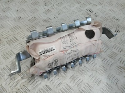 Подушка подушка безопасности пассажира renault kadjar 985152557r фото №1