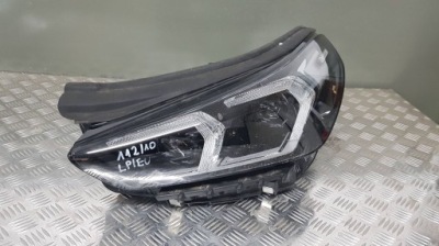 Bmw x1 u11 фара левый перед full led европа фото №1