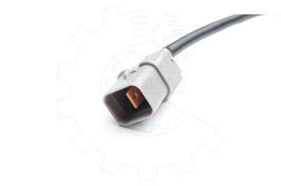 Датчик лямбда-зонд mitsubishi outlander i 2.4 4wd 11.03-09.07 фото №1