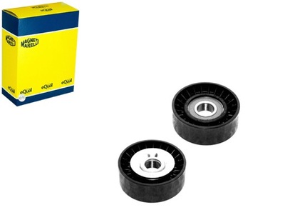 ROLLO PARA TENSOR CORREA POMOCNICZEGO BMW MAGNETI MARELLI  