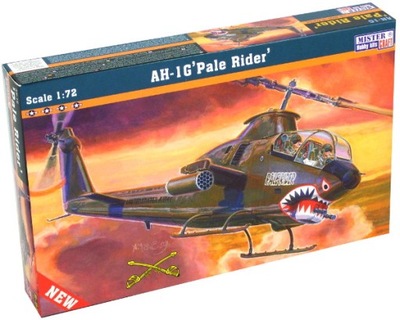 AH-1G Pale Raider PMCB-002