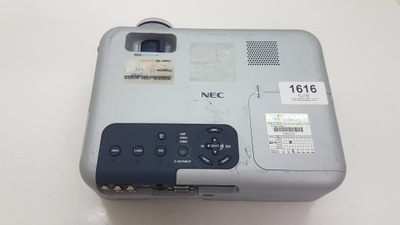 Projektor NEC VT460K (1616)