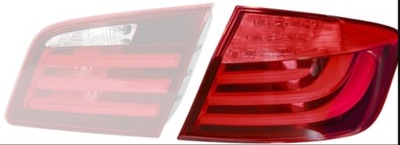 BMW 5 F10F11 09-13LAMPA ЗАД ПРАВОЕ LED (СВЕТОДИОД ) 444-1957R-AE