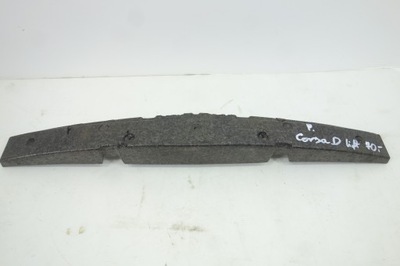 Абсорбер перед opel corsa d lift 13285998 фото №1