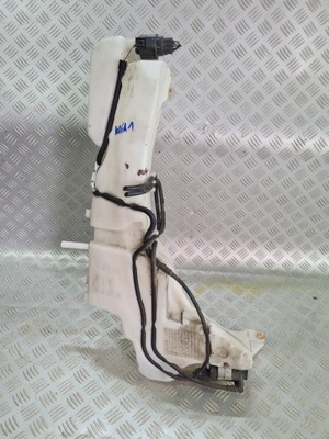 Бачок жидкость омывателя kuga mk1 фото №1