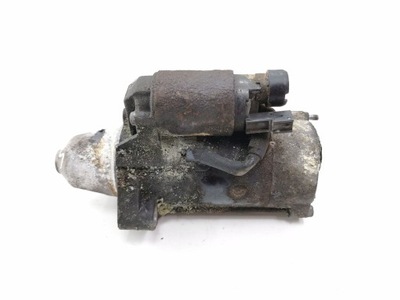 Honda cr-v 2008 стартер фото №1