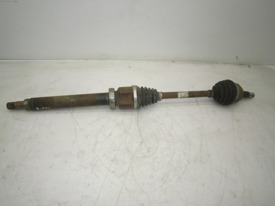 Ford b-max 1.0 приводной вал правая фото №1