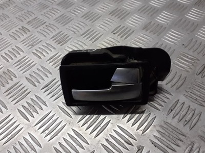 Ручка права задня внутрішня ford mondeo mk3 фото №1