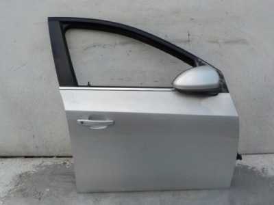 397 chevrolet cruze 5d hb дверь правое перед передние фото №1