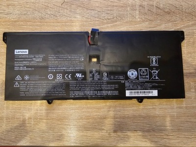 Bateria Lenovo L16M4P60 YOGA 920 50%
