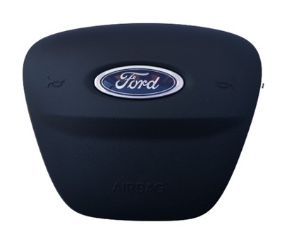 Ford kuga 2020 подушка водитель подушка безопасности air bag фото №1