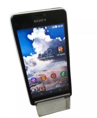 TELEFON SONY XPERIA E1 D2005